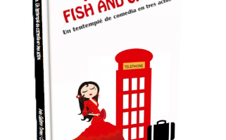 Paella y Fish and Chips (Teatro)