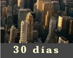 30 días (Versión española)