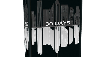 30 DAYS / FREE EXCERPT